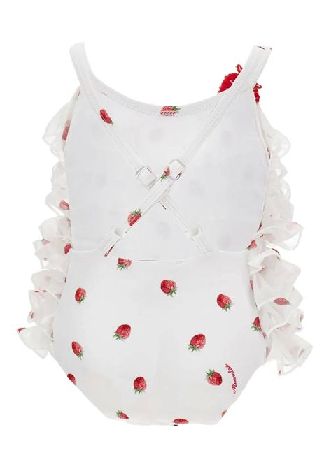 Costume con applicazione MONNALISA KIDS | 39G027 70969944